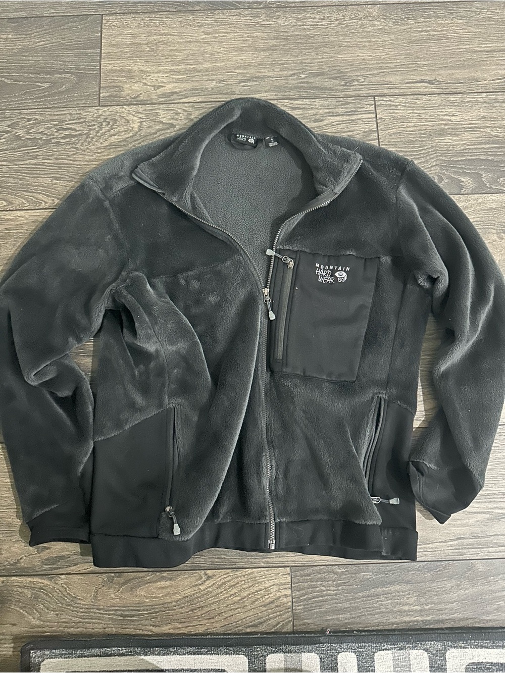 Mountain Hardwear Monkey Man Jacket